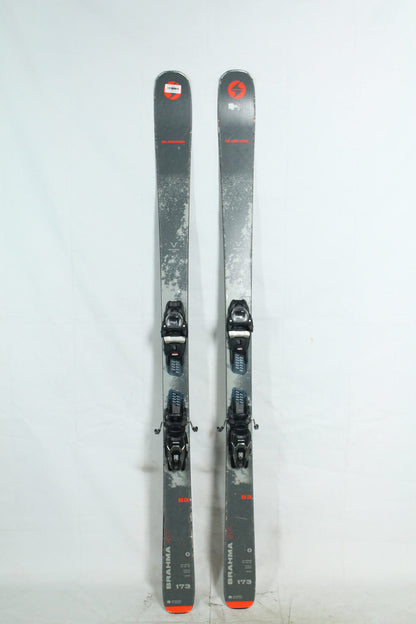 Blizzard Brahma - 173 - Mountain Lab