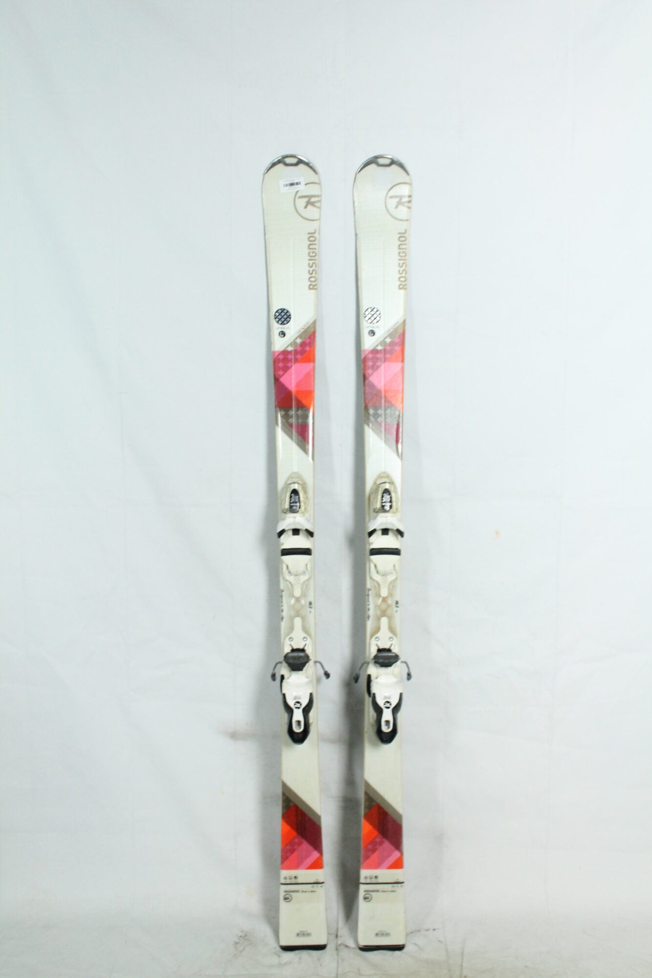 Rossignol unique 4 - 163 - Mountain Lab
