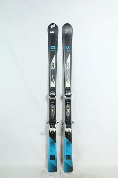 Volkl RTM 76 - 168