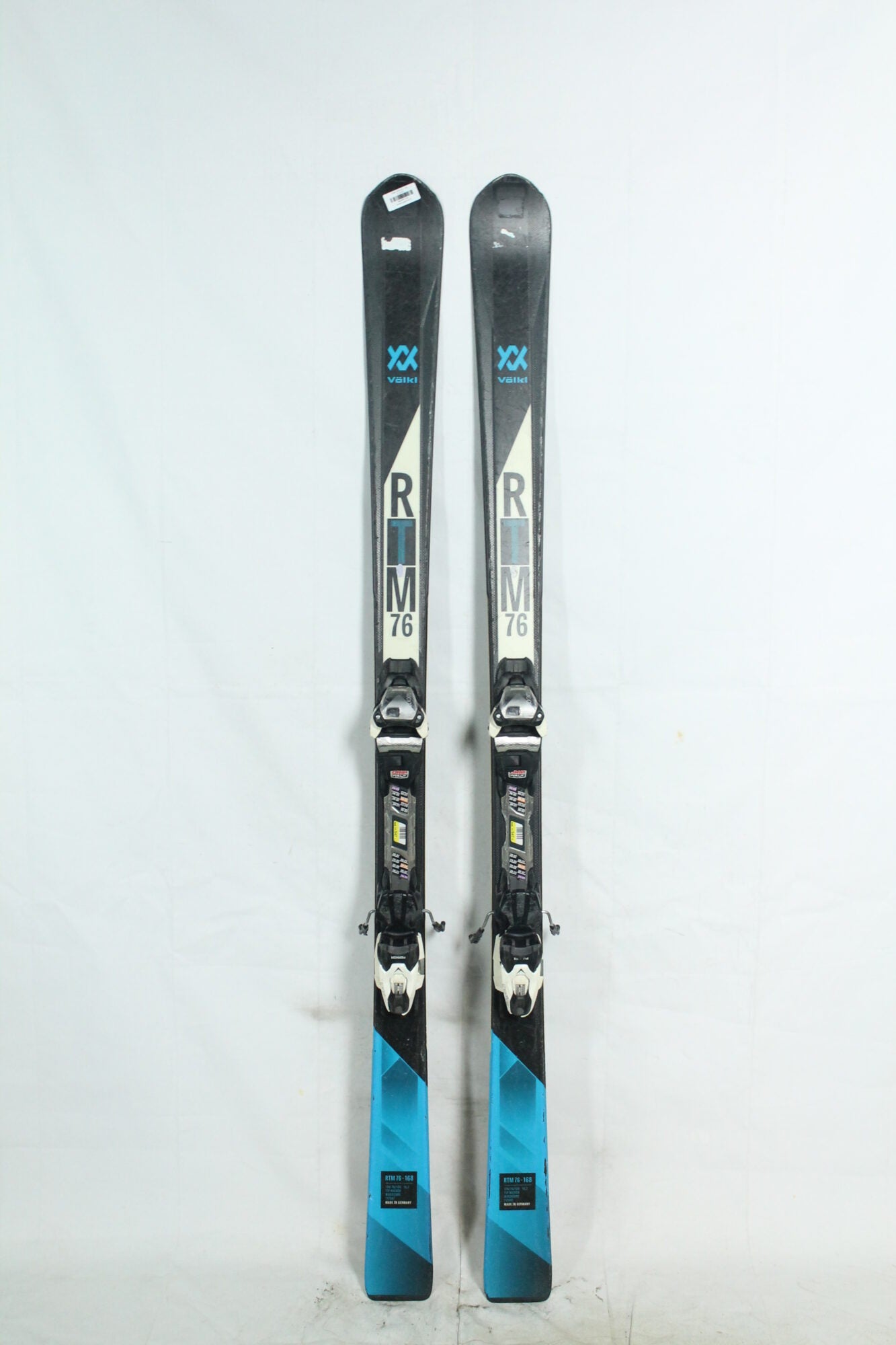Volkl RTM 76 - 168 - Mountain Lab