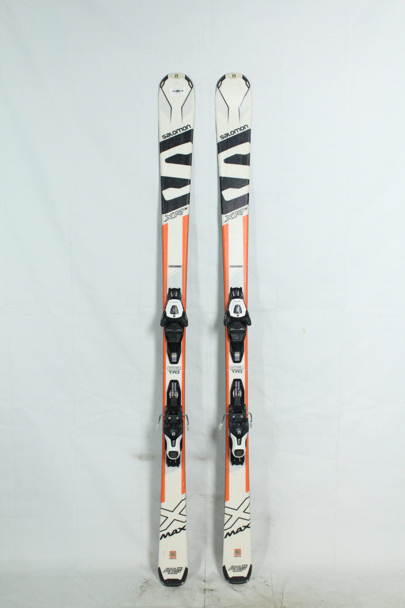 Salomon X-max xr - 170 - Mountain Lab