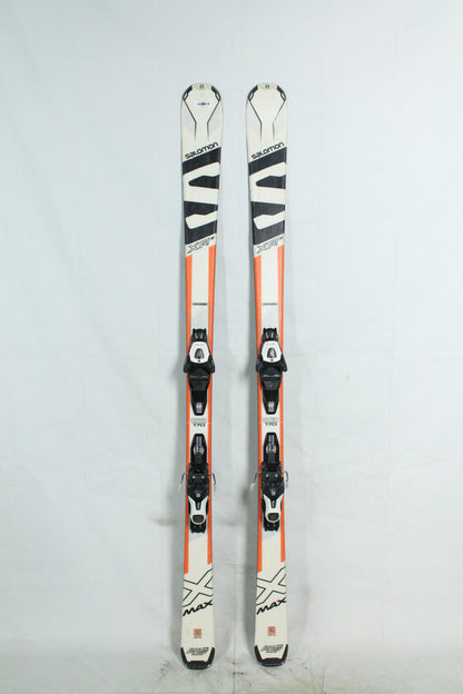 Salomon X-max xr - 170 - Mountain Lab