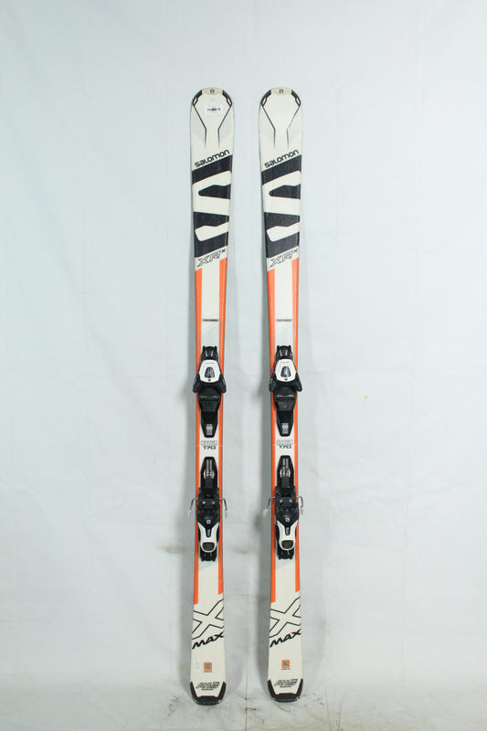 Salomon X-max xr - 170 - Mountain Lab