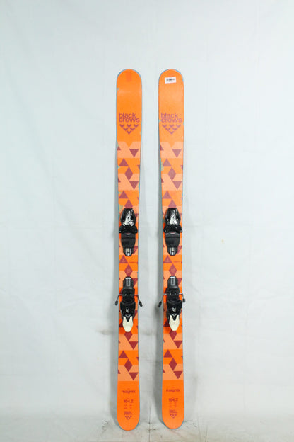 Black Crows Magnis - 164 - Mountain Lab