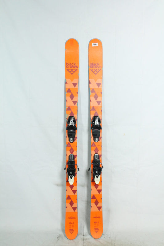 Black Crows Magnis - 164 - Mountain Lab