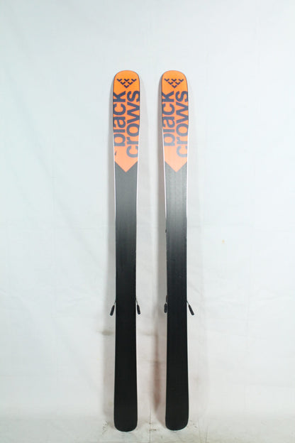 Black Crows Magnis - 164 - Mountain Lab