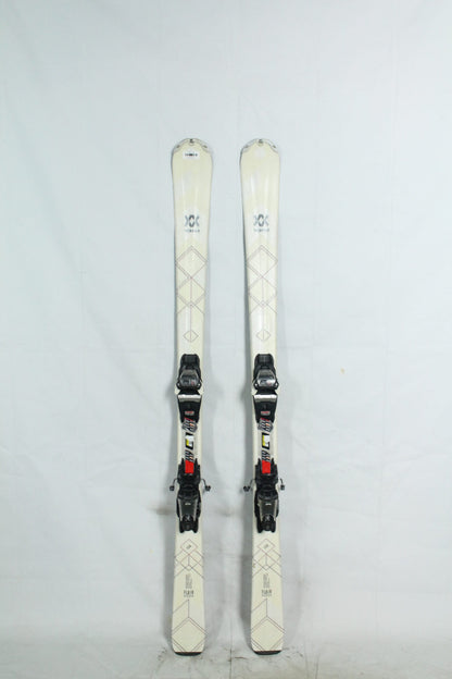 Volkl Flair - 156 - Mountain Lab