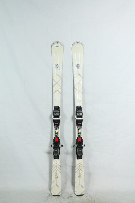 Volkl Flair - 156 - Mountain Lab