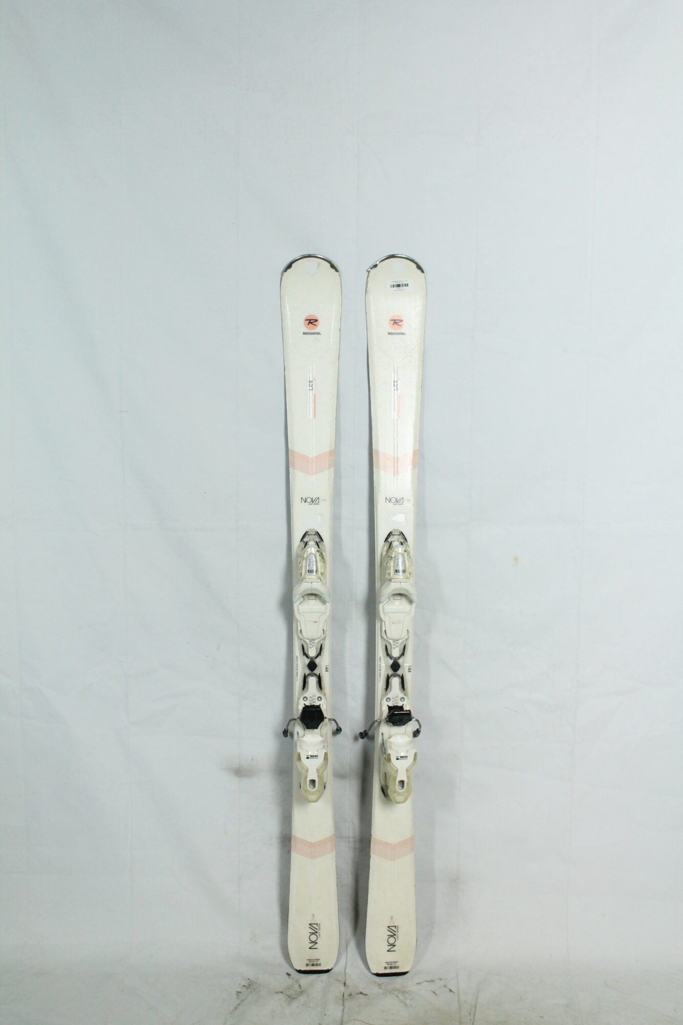 Rossignol Nova 2 - 144 - Mountain Lab