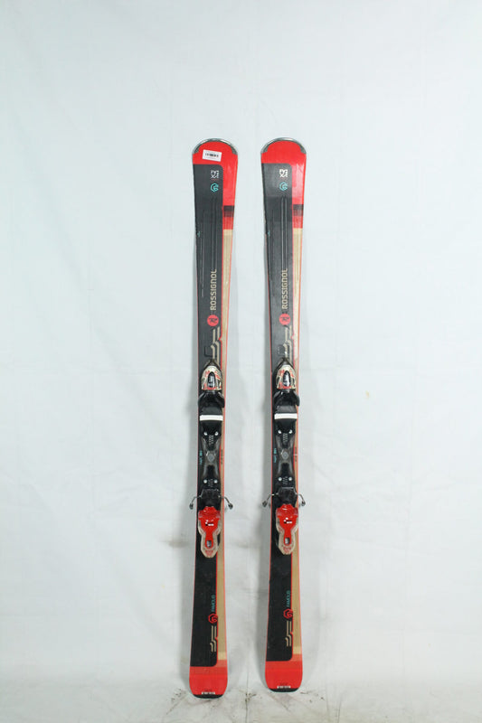 Rossignol Famous 6 - 156 - Mountain Lab