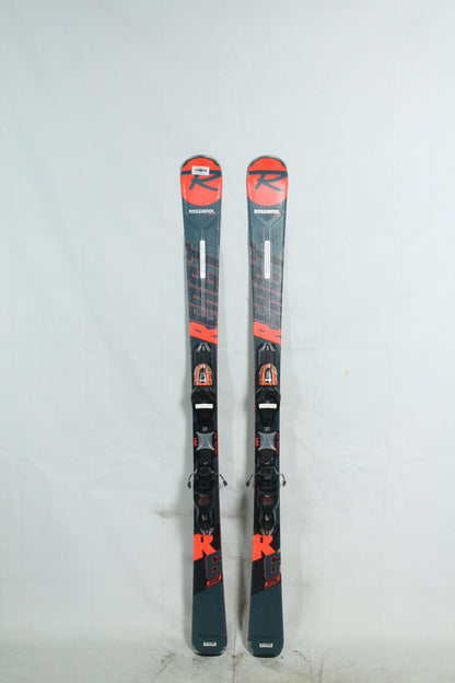 Rossignol React R6 - 149 - Mountain Lab