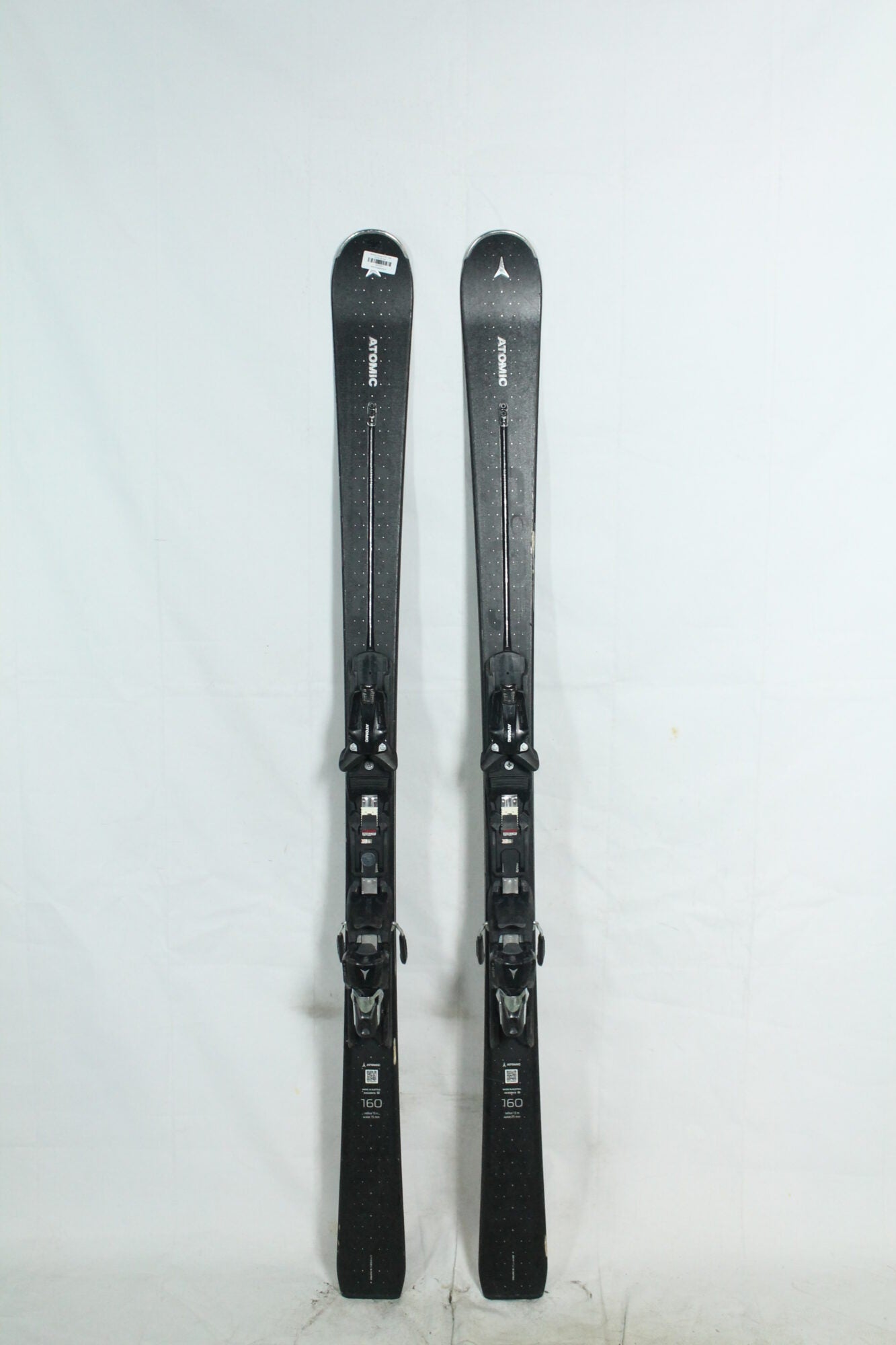 Atomic Cloud C14 - 160 - Mountain Lab