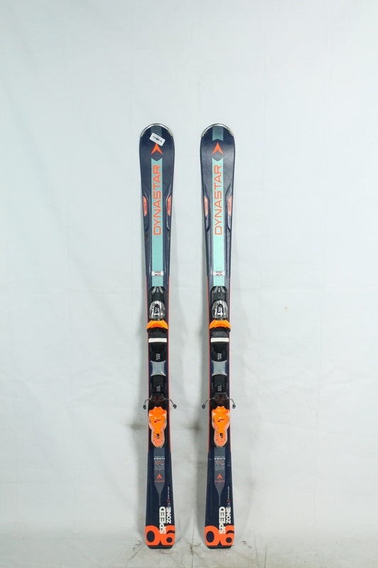 Dynastar Speedzone 06 - 151 - Mountain Lab