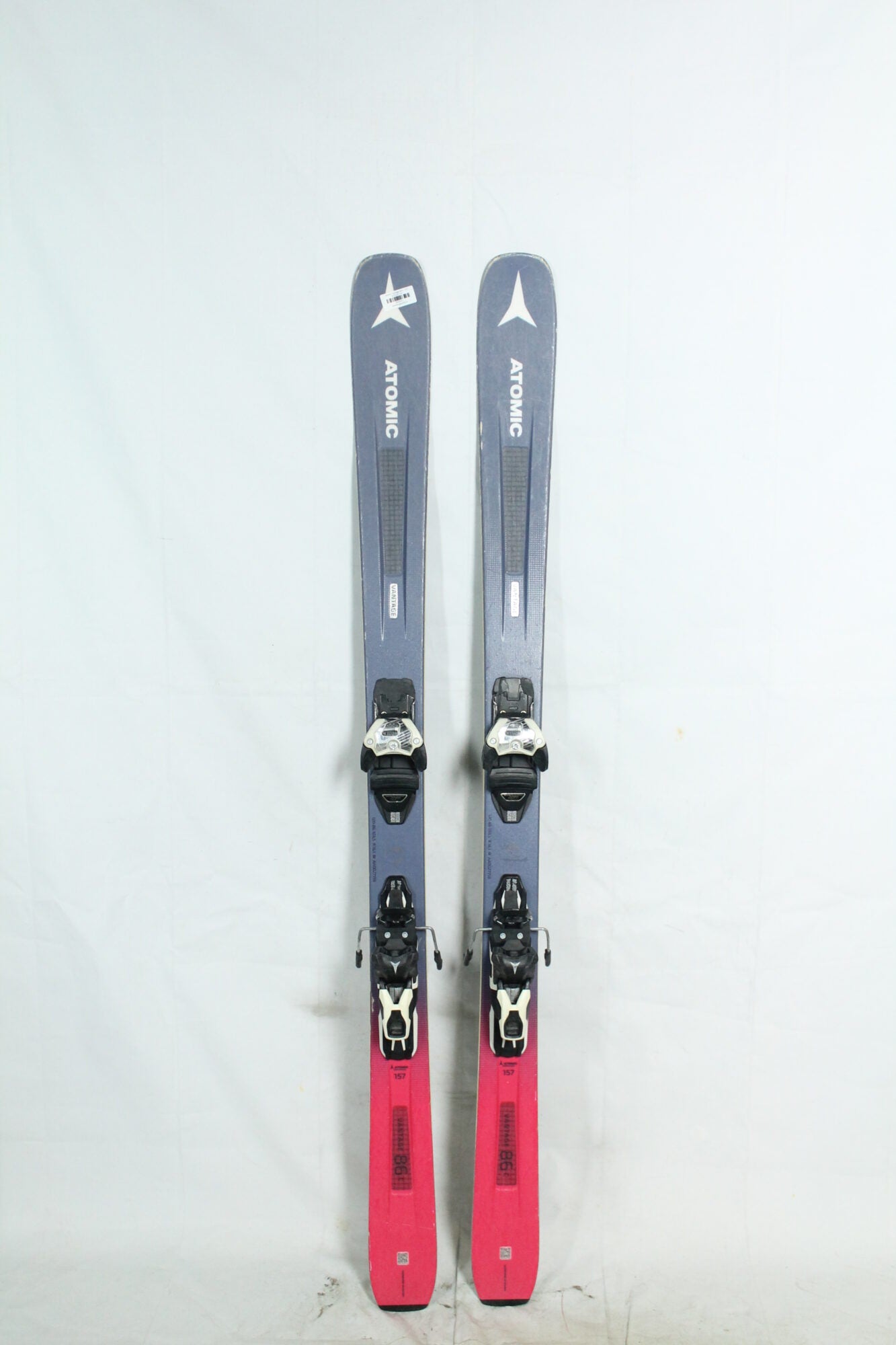 Atomic Vantage 86C - 157 - Mountain Lab