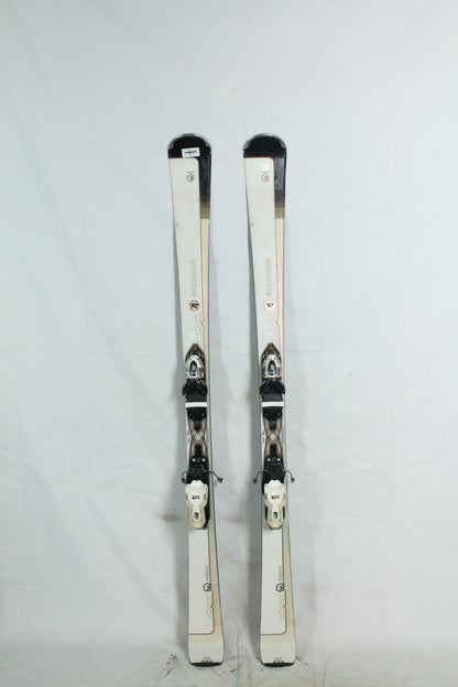 Rossignol Famous 8 - 156 - Mountain Lab
