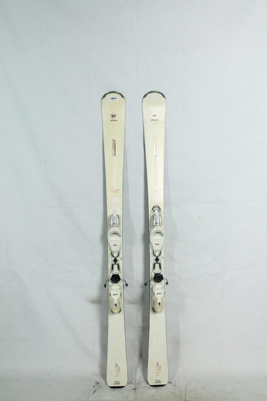 Rossignol Nova 8 - 149 - Mountain Lab