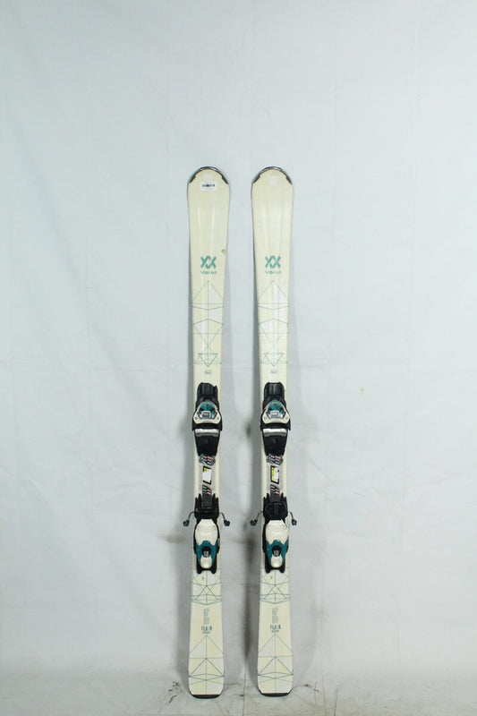Volkl Flair - 149 - Mountain Lab