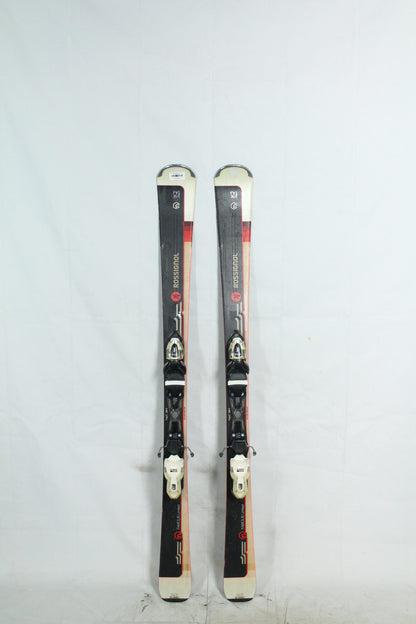 Rossignol Famous 6 - 142 - Mountain Lab