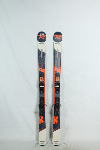 Rossignol React R2 - 154 - Mountain Lab