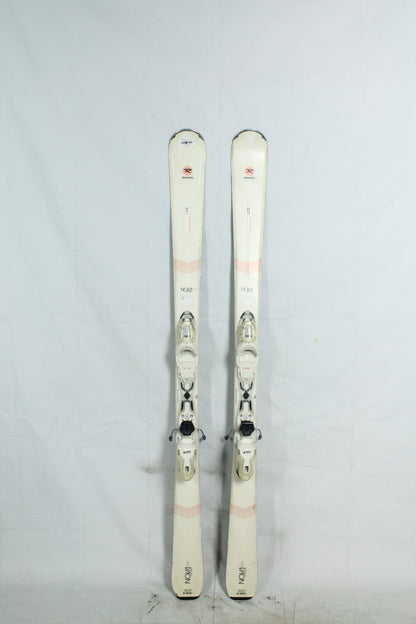 Rossignol Nova 2 - 152 - Mountain Lab