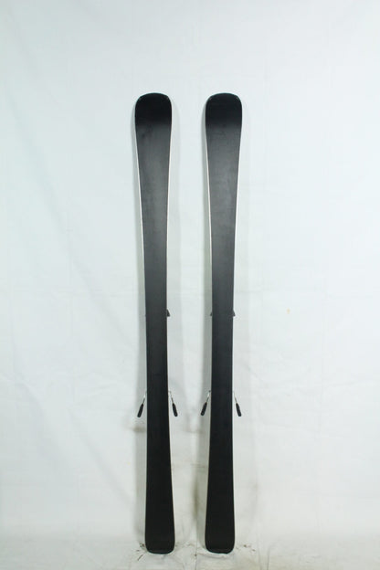 Head Shape 5xr rebels - 163 - Mountain Lab