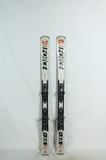 Salomon S force X6 - 150 - Mountain Lab