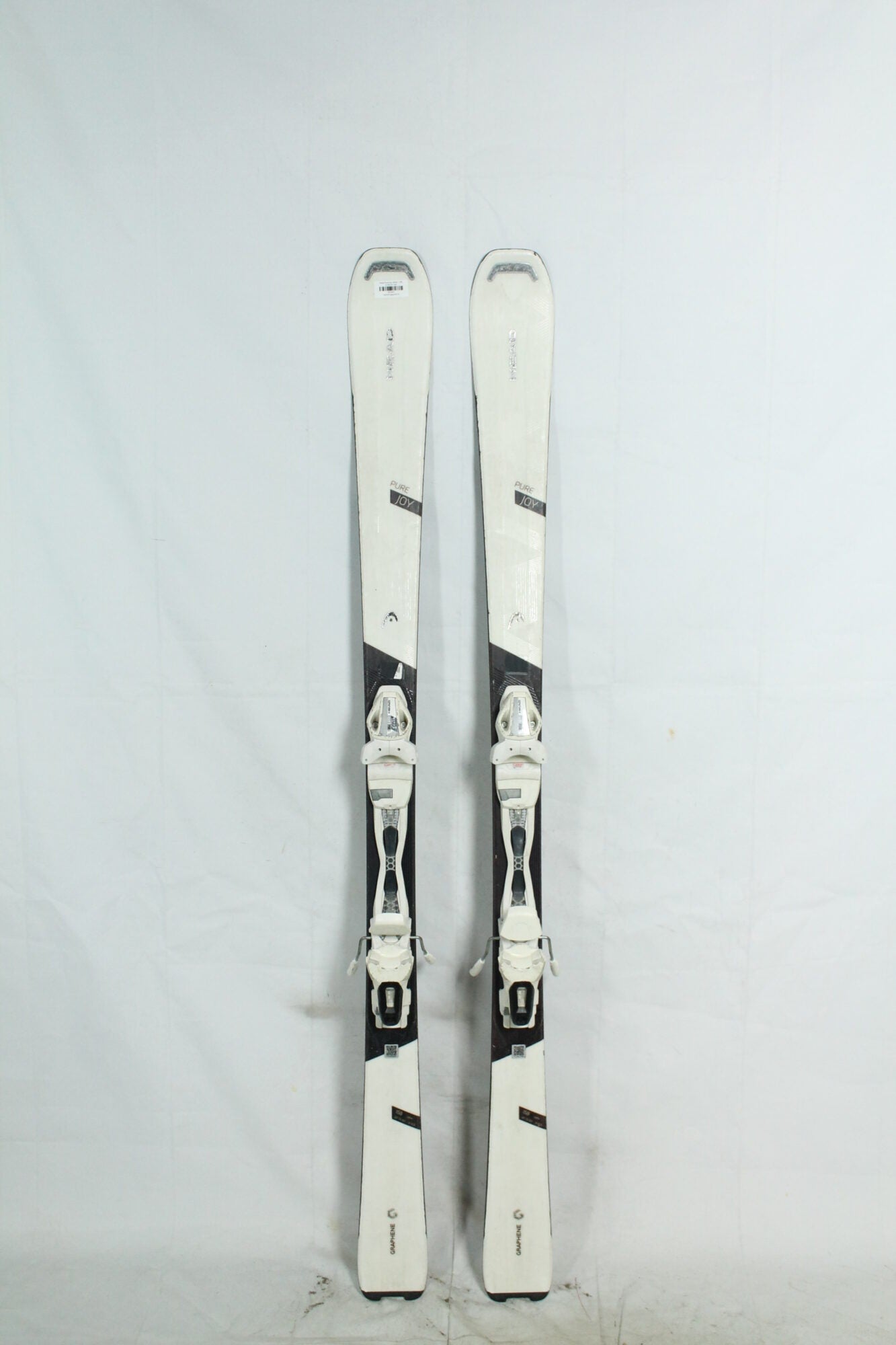 Head Pure joy white - 158 - Mountain Lab