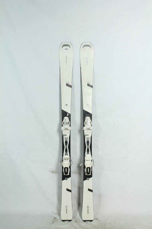 Head Pure joy white - 158 - Mountain Lab