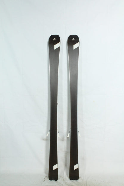 Head Pure joy white - 158 - Mountain Lab