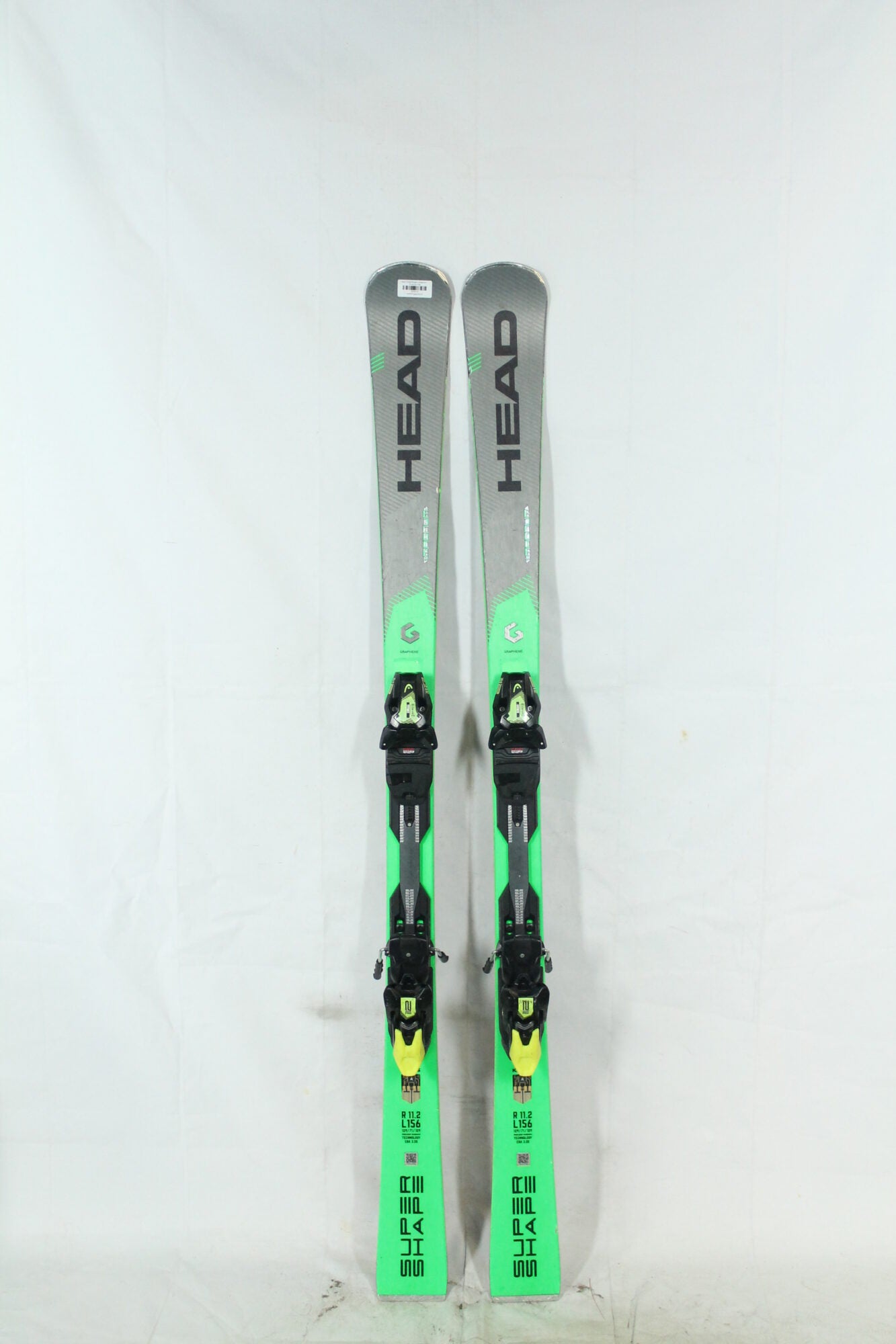 Head Supershape i.magnum - 156 - Mountain Lab