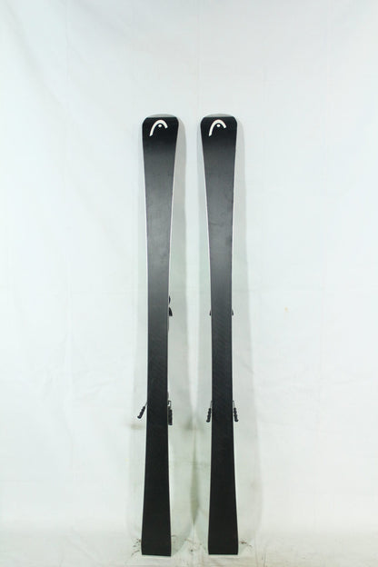 Head Supershape i.magnum - 156 - Mountain Lab