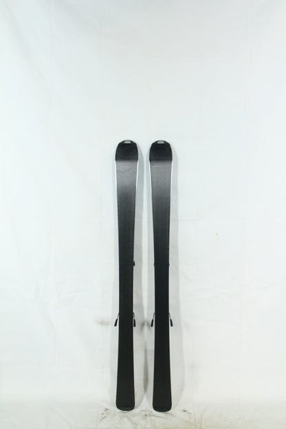 Elan Scoop - 130 - Mountain Lab