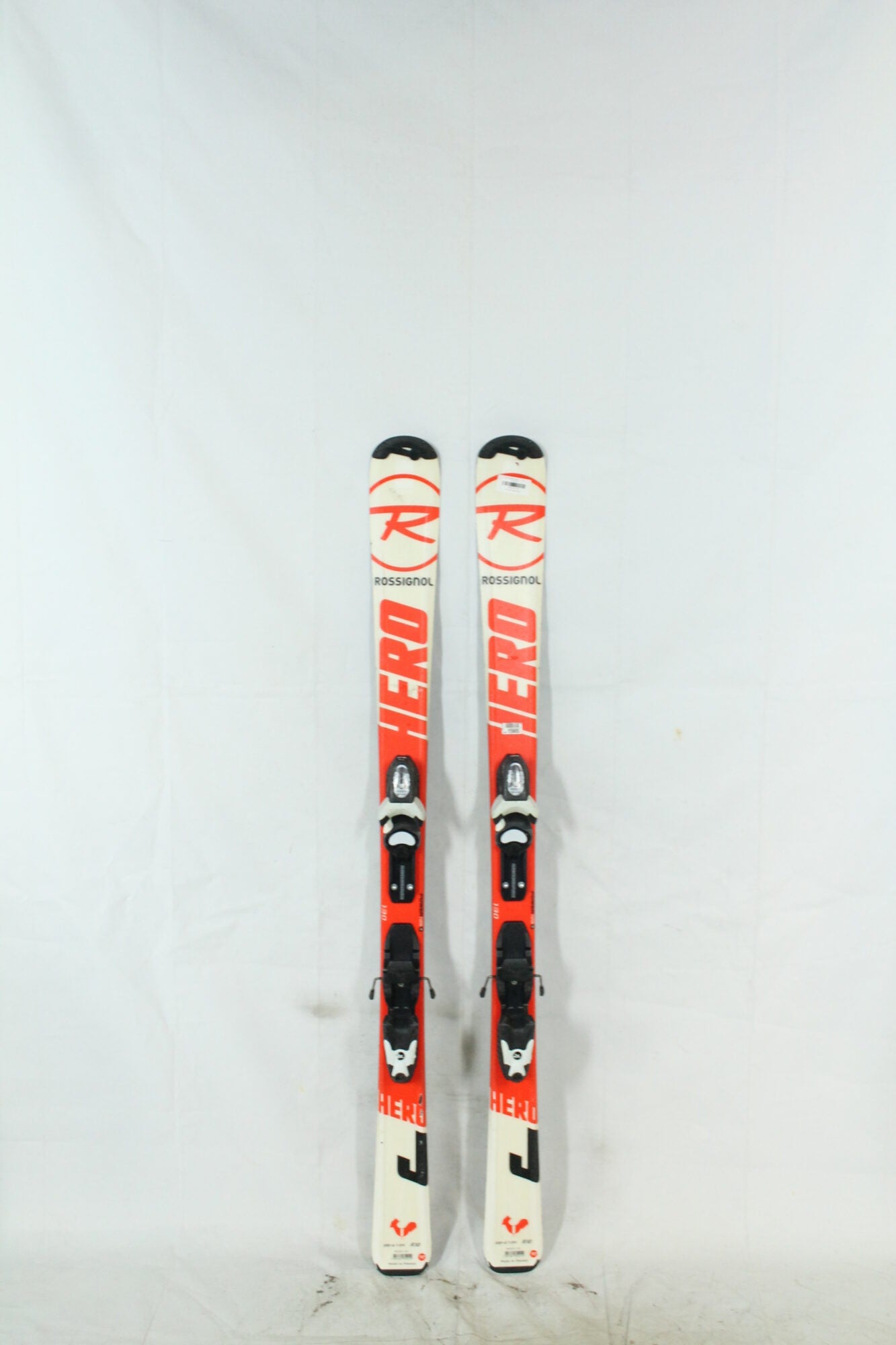 Rossignol hero j - 130