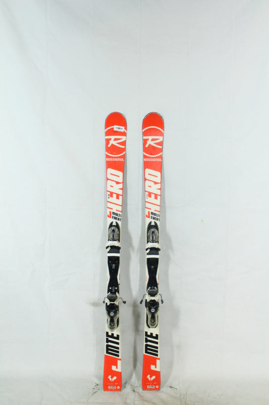 Rossignol MTE jr - 140 - Mountain Lab
