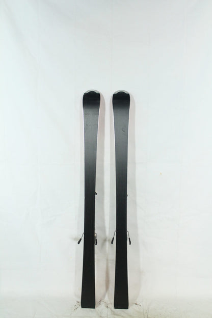 Rossignol MTE jr - 140