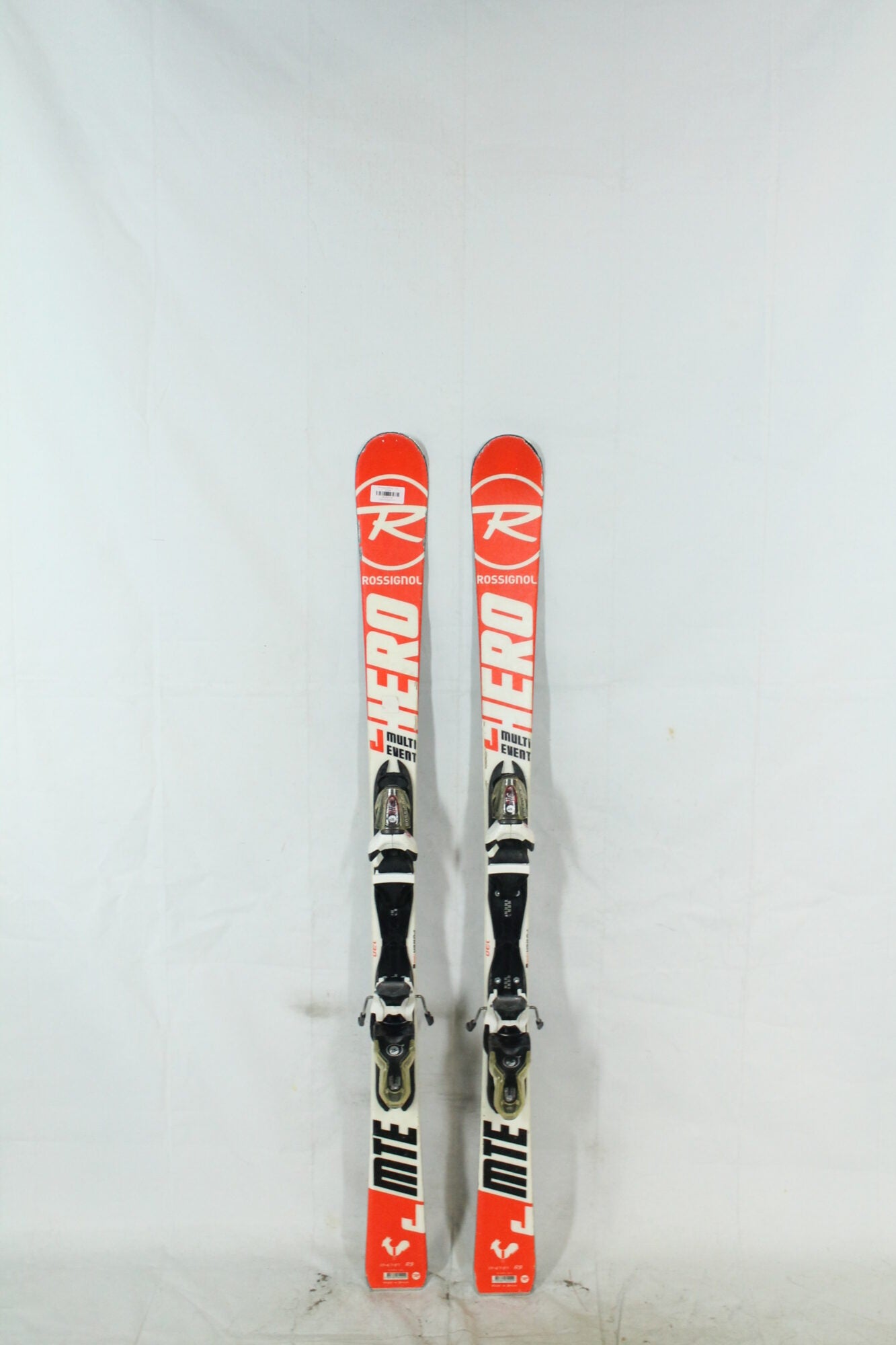 Rossignol MTE jr - 130 - Mountain Lab
