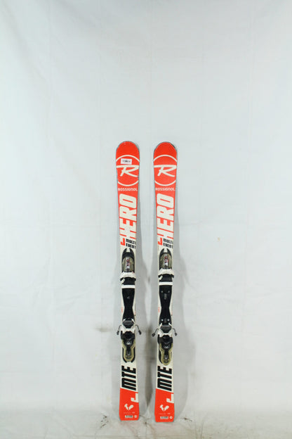 Rossignol MTE jr - 130 - Mountain Lab