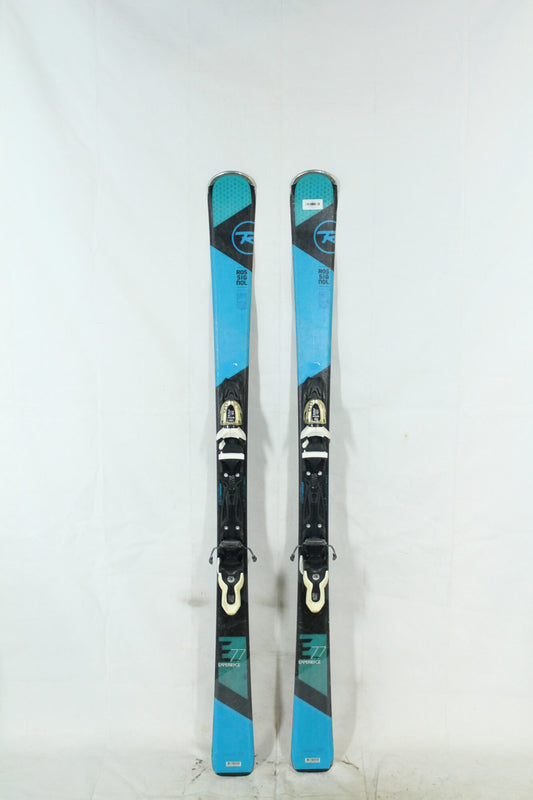 Rossignol Experience 77 blue - 152 - Mountain Lab