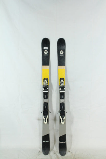 Rossignol Sprayer twintip - 148