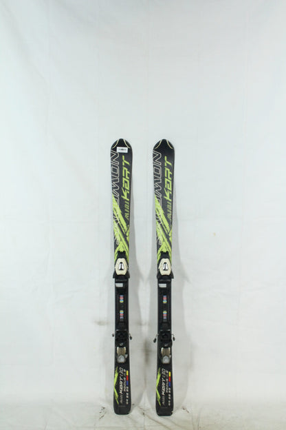 Salomon minikart jr - 130