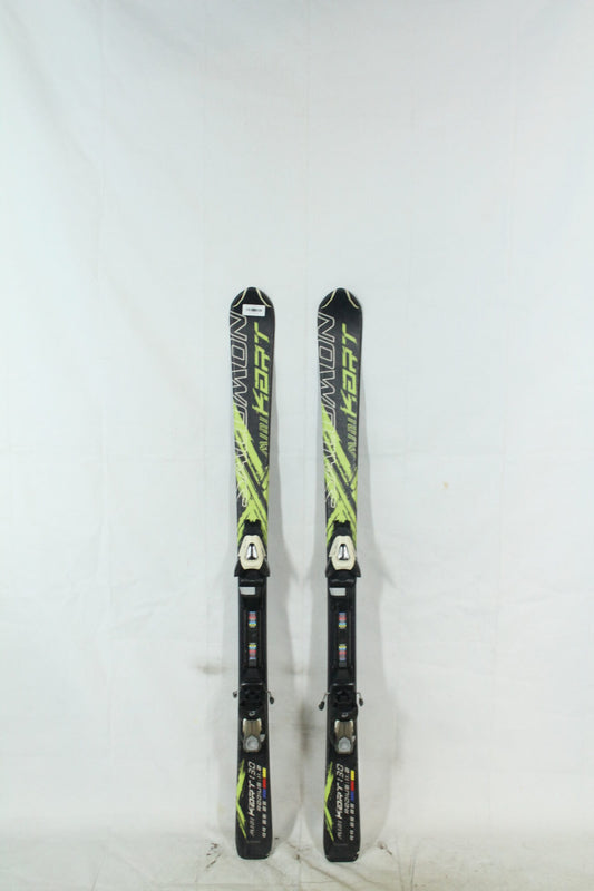 Salomon minikart jr - 130