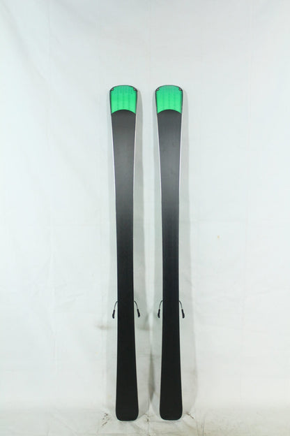 Rossignol Pursuit P300 (beschadigd) - 156