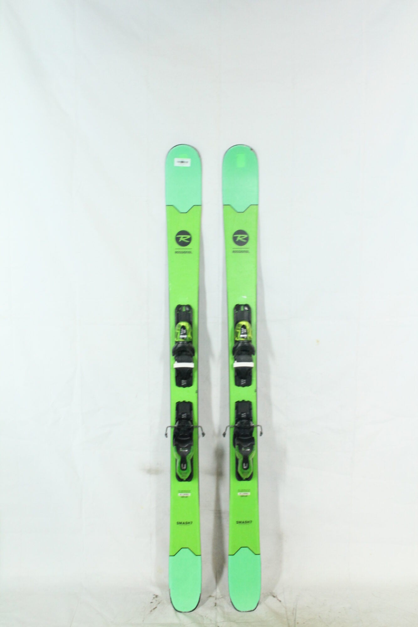 Rossignol Smash 7 twintip - 150 - Mountain Lab