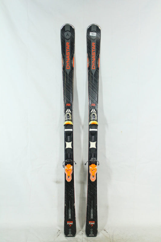 Dynastar Speedzone 7 - 175 - Mountain Lab