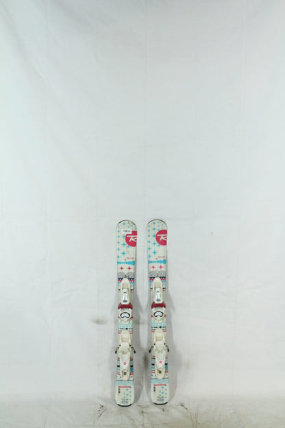 Rossignol Terrain - 92