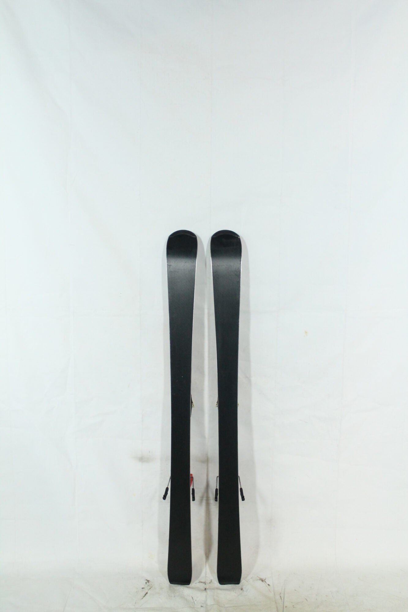 Dynamic VR27 red - 120 - Mountain Lab