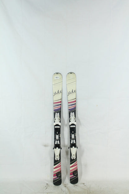 Elan Jade - 120 - Mountain Lab