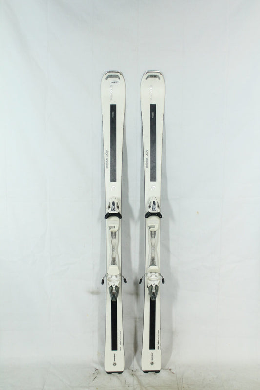 Head Abosulte joy - 158 - Mountain Lab