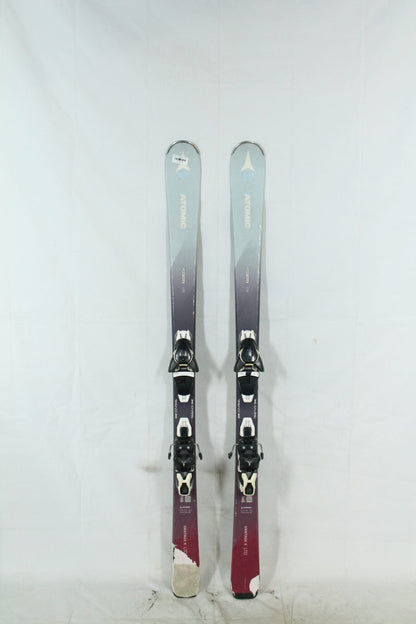 Atomic Vantage x ltd (beschadigd) - 148 - Mountain Lab