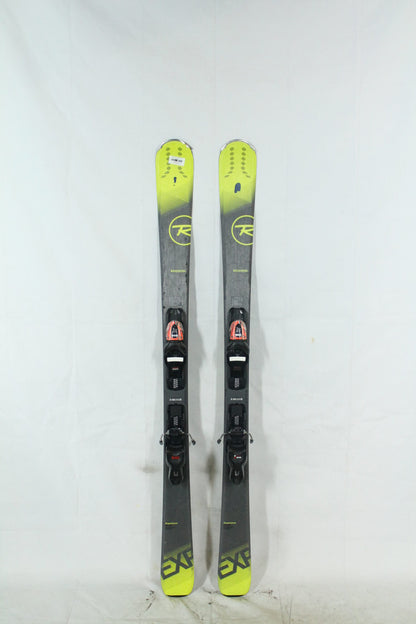 Rossignol EXP 80 CI - 150